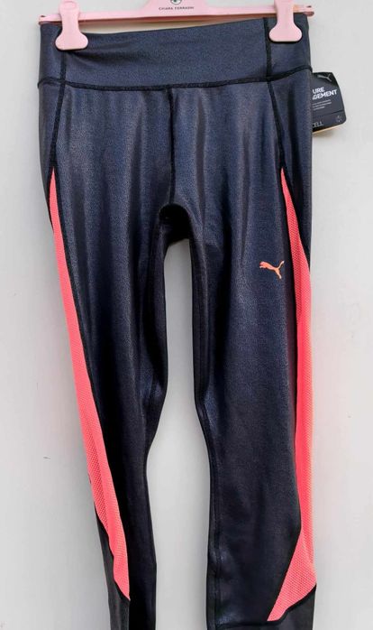 Puma оригинален дамски клин Л размер