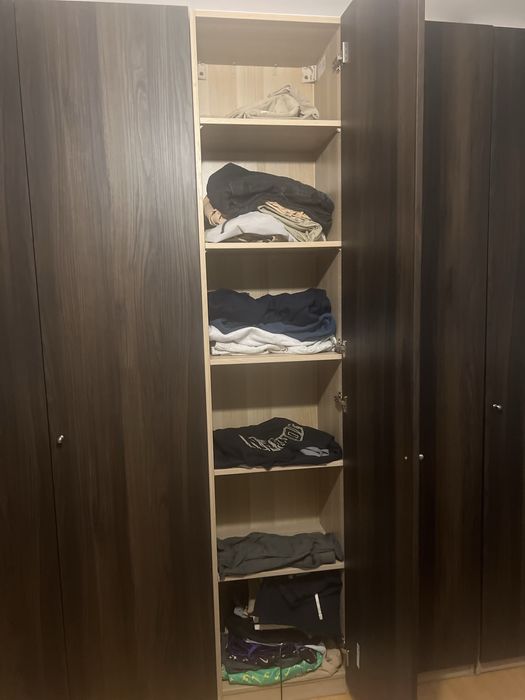 Dulap Pax Ikea 2 bucati