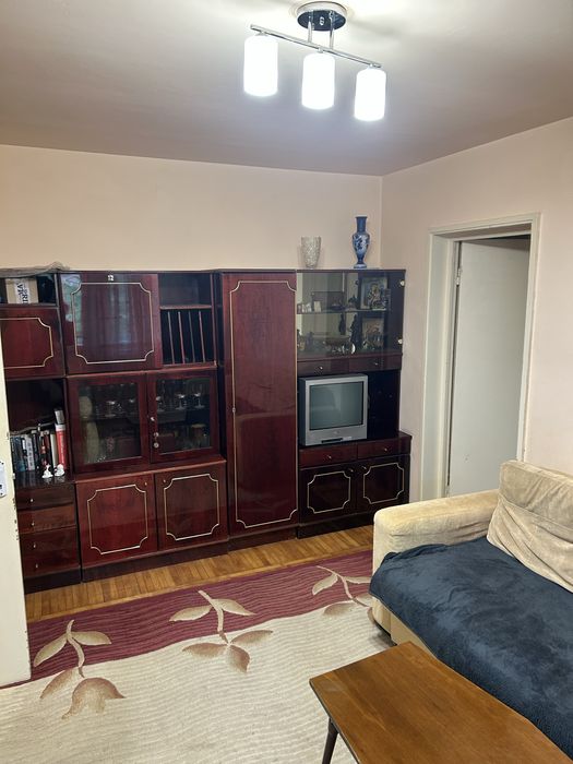 Apartment in Craiova, Piața Gării - View 3