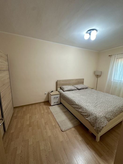Zalau-Apartament 2 camere de închiriat – 65 mp | Parcare acoperită | Boxă | Aleea Movileștilor nr. 4