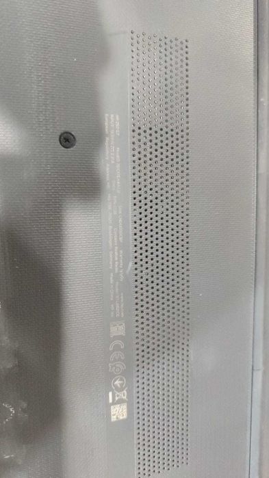 Продам ноутбук HP 15 G7