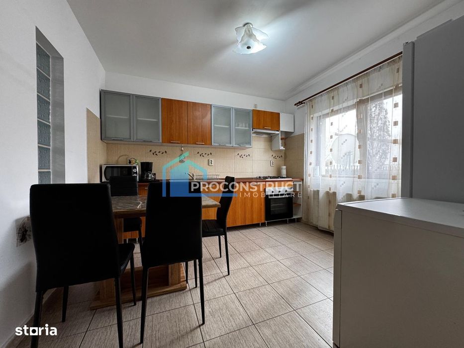 Duplex cu curte si terasa | 4 camere | zona Calea Aradului | 850 EUR