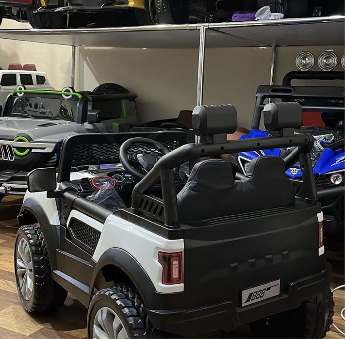 Продам электромобиль.