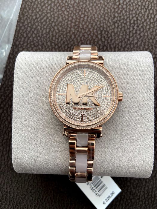 Ceas dama Michael Kors MK4336 NOU