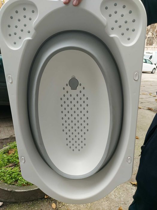 Сгъваема вана Cangaroo