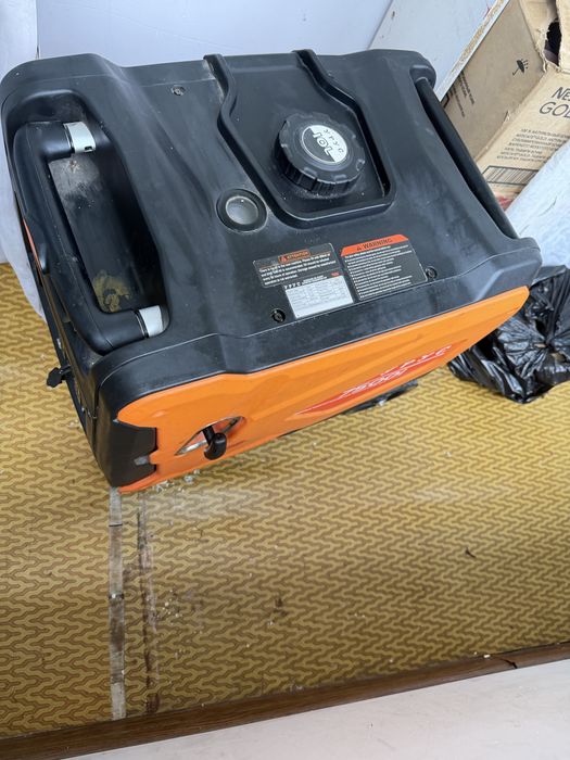 Ginirator sotiladi srochna