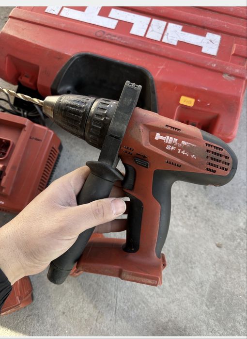 Hilti SF 144-A Винтоверт