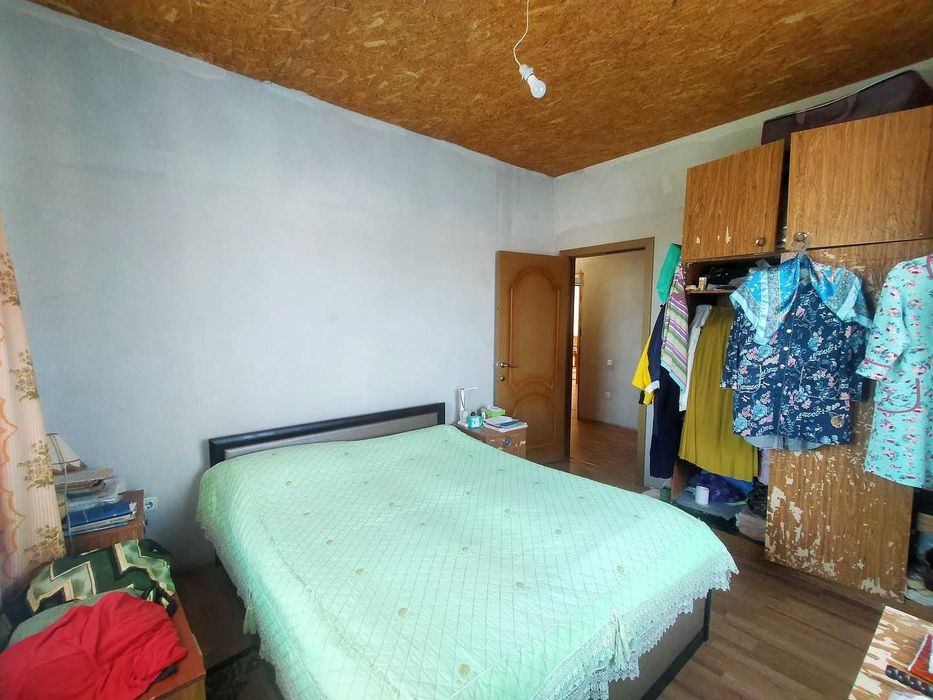 Продажа дома пос.Дружба