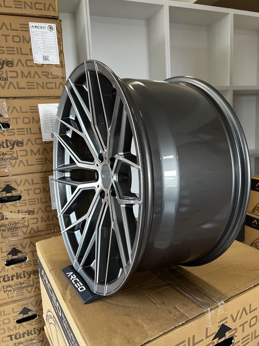Jante Noi R20 Arceo Valencia pt Audi Mercedes BMW