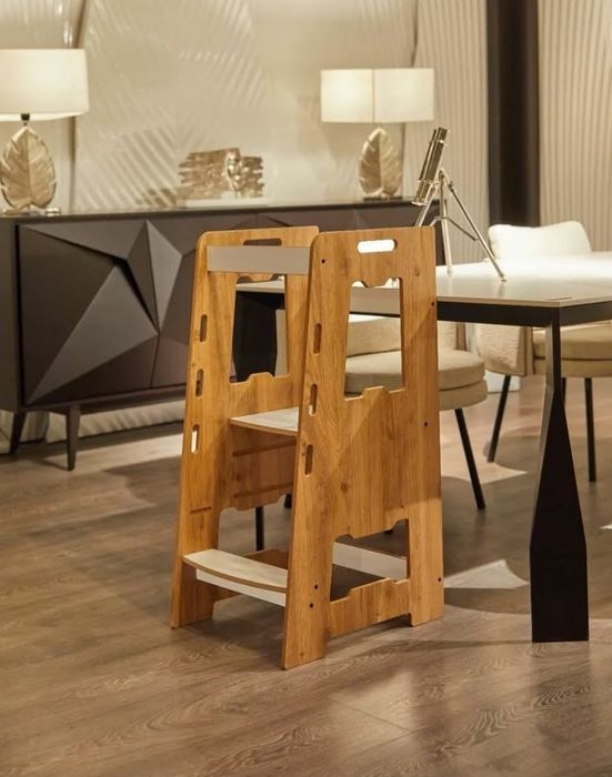 Учебна Кула Монтесори