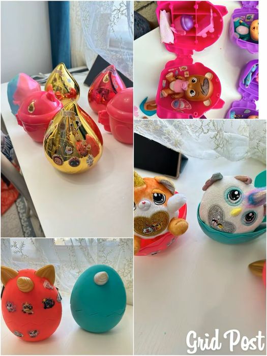 Детская одежда мальчики и девочки