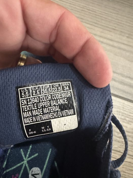 Vand adidasi copii Skechers