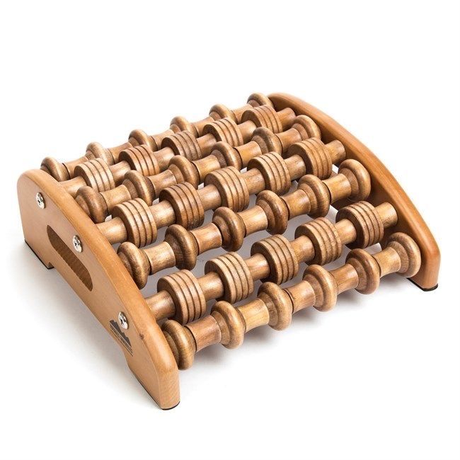 Массажеры из дерево