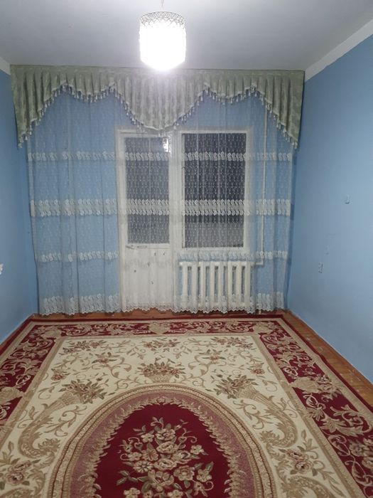 Аренда 1 ком квартира