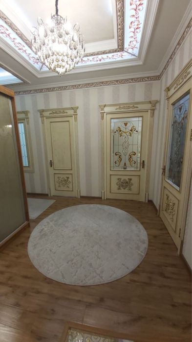 Продается 3/2/3 в Зангиатинском районе V1058