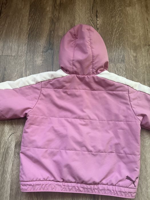 Есенно яке Puma размер 92