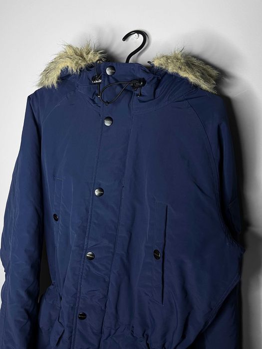 Carhartt Anchorage Parka Дамско Яке/Парка