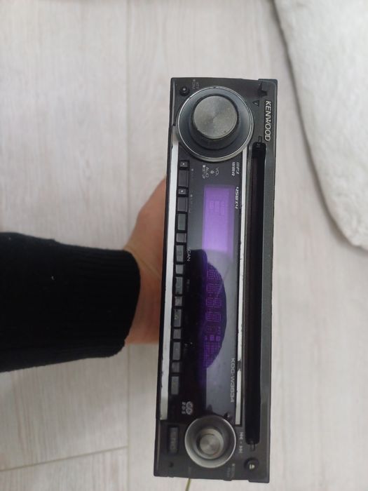 КЕНВОРД в хорошем состояния