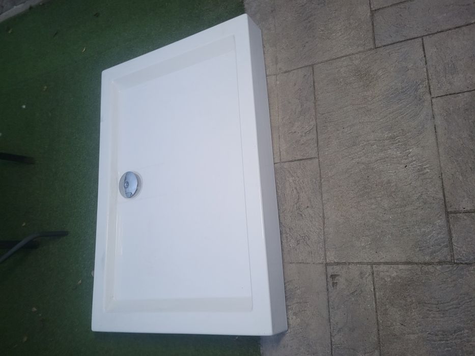 Vind vanita dus cu sifon