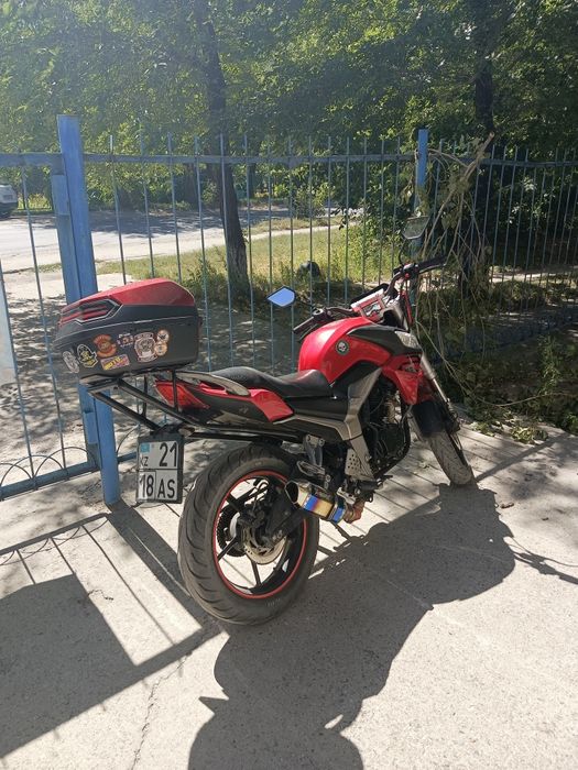 Продам Рейсер файтер 300