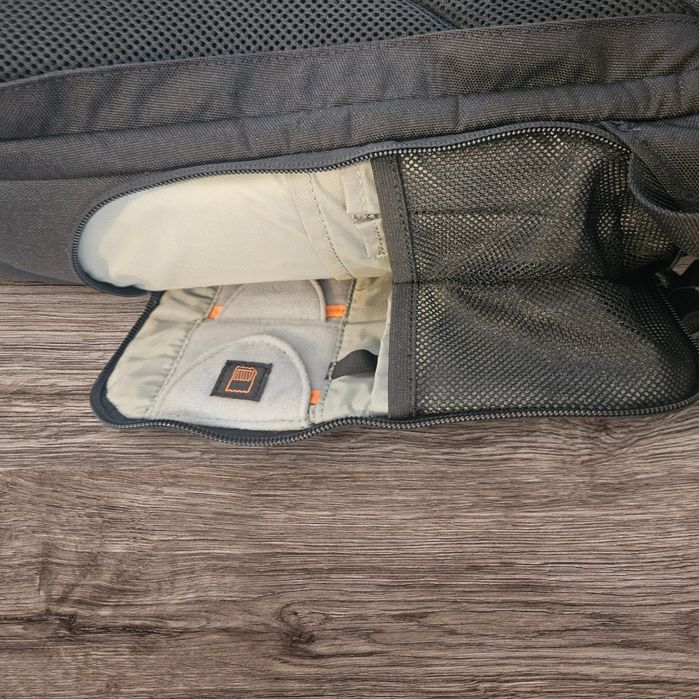 Rucsac Lowepro flipside 300