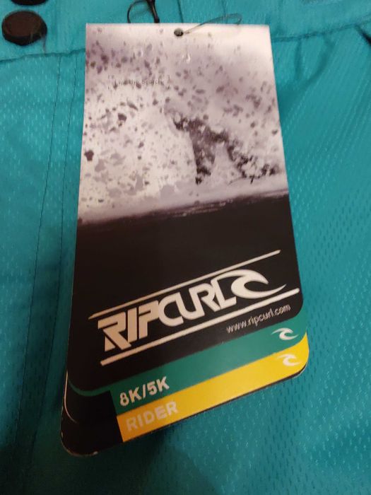 Мъжки ски панталон - Rip Curl - L