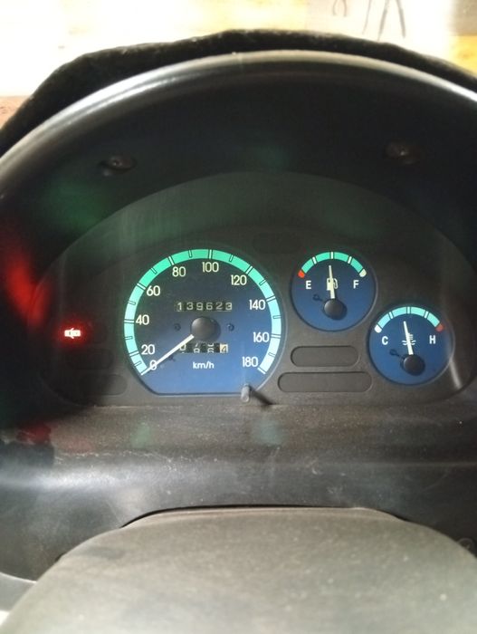 Продам Daewoo matiz