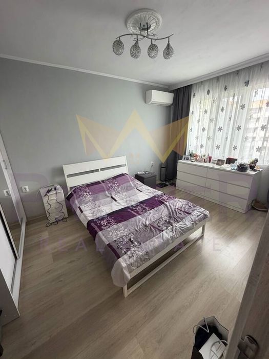 Многостаен в Пловдив-Смирненски площ 80 цена 136990