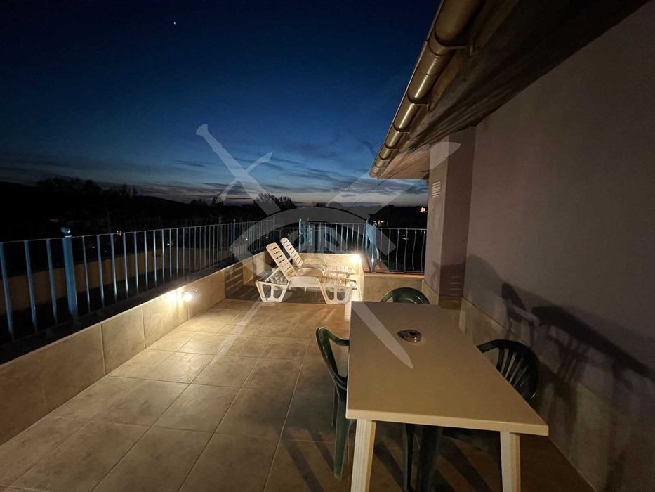 Продава се Мезонет в Черноморец - 128 кв.м за 1454 €/кв.м - Снимка #13