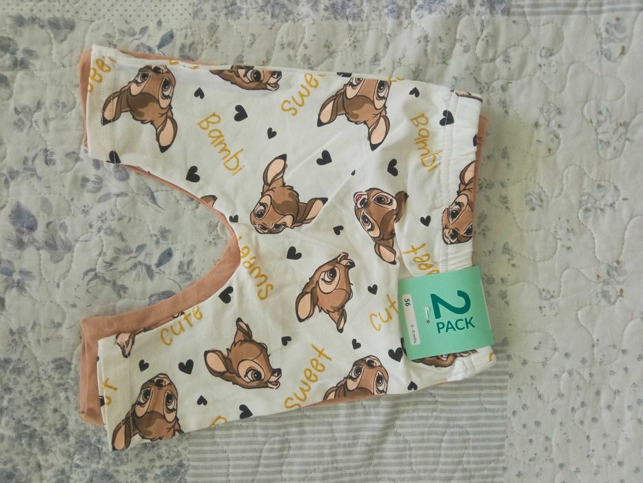 Нови бебешки дрешки-2