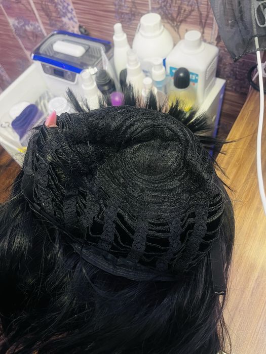 Продам парик новый