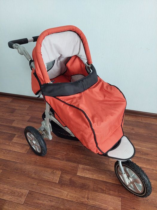 Коляска  детская