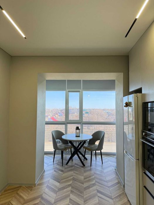 Продам 1 комнатную квартиру-евродвушку