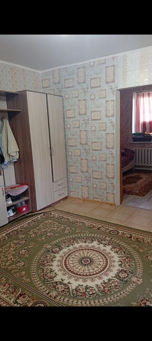 Квартира 2-х комнатная