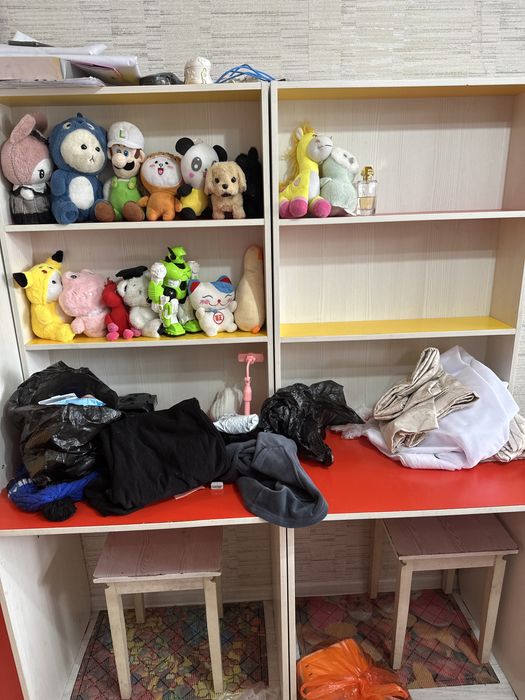 Стол детский почти бесплатно