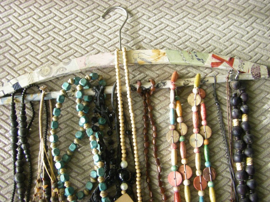 Сет от 11 накита, гердана