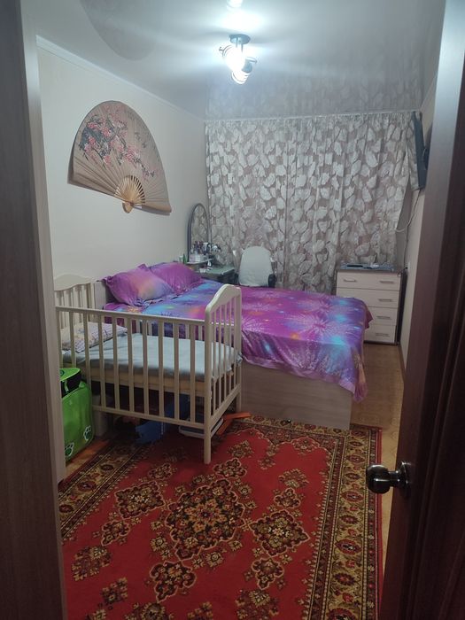 Обмен 2х комнатной квартиры