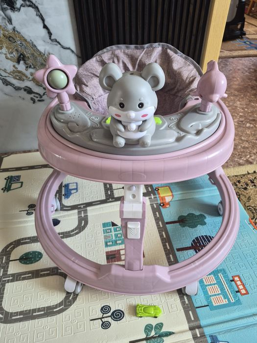 Детский ходунок 2-шт