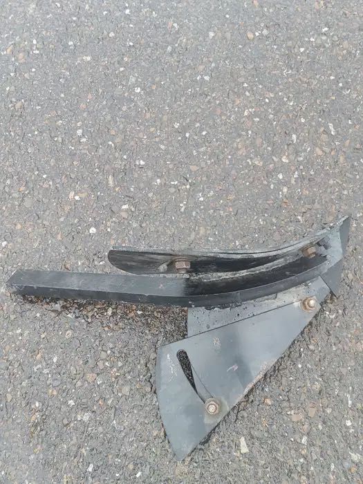 Rarita plug reglabila pentru prășitoare si bilonator cartofi