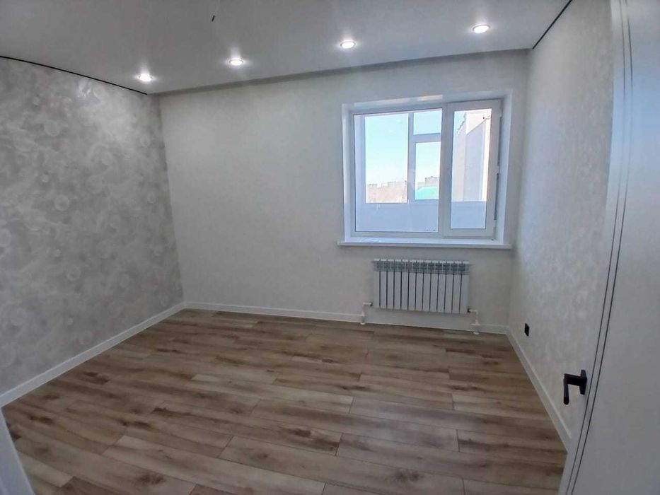 Продам 2х комнатную квартиру