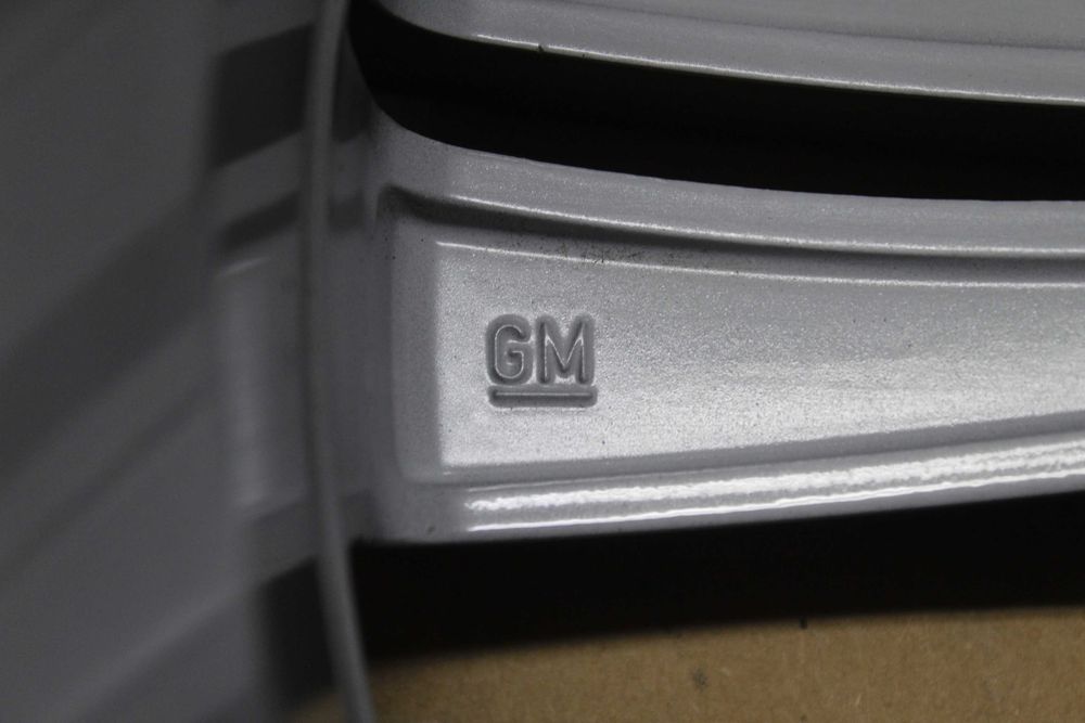 Джанти 16" Opel Corsa