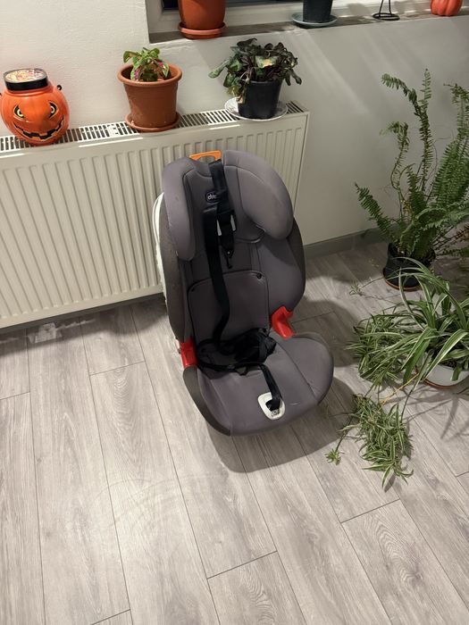 Scaun copii profesional Chico pret promo