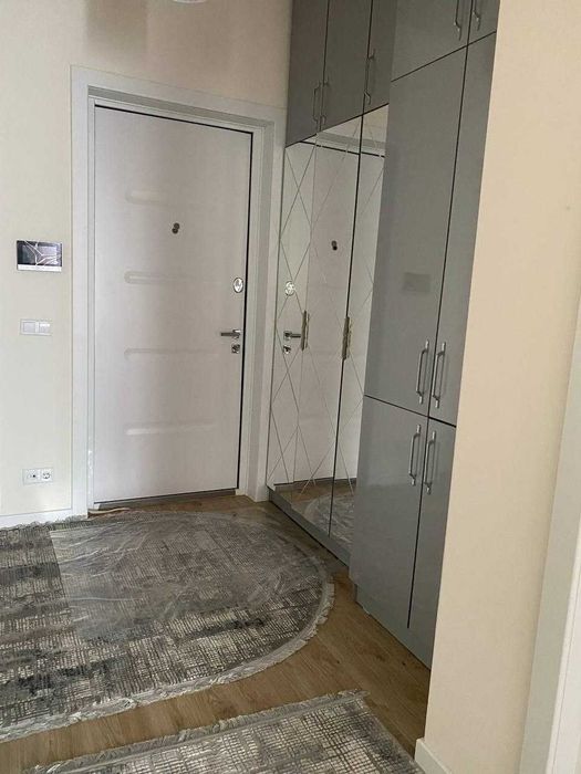 СРОЧНОЕ Сдаётся кв ЖК Алмазар Сити 3-ком/4/9 ро-н Алмазарский