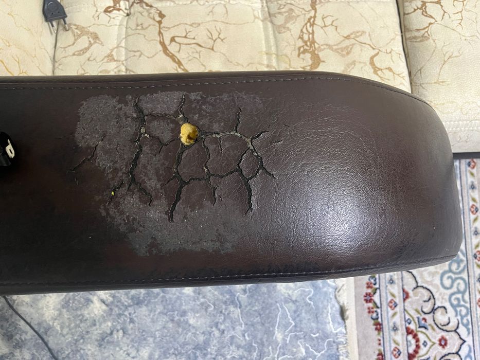 отдам даром диван