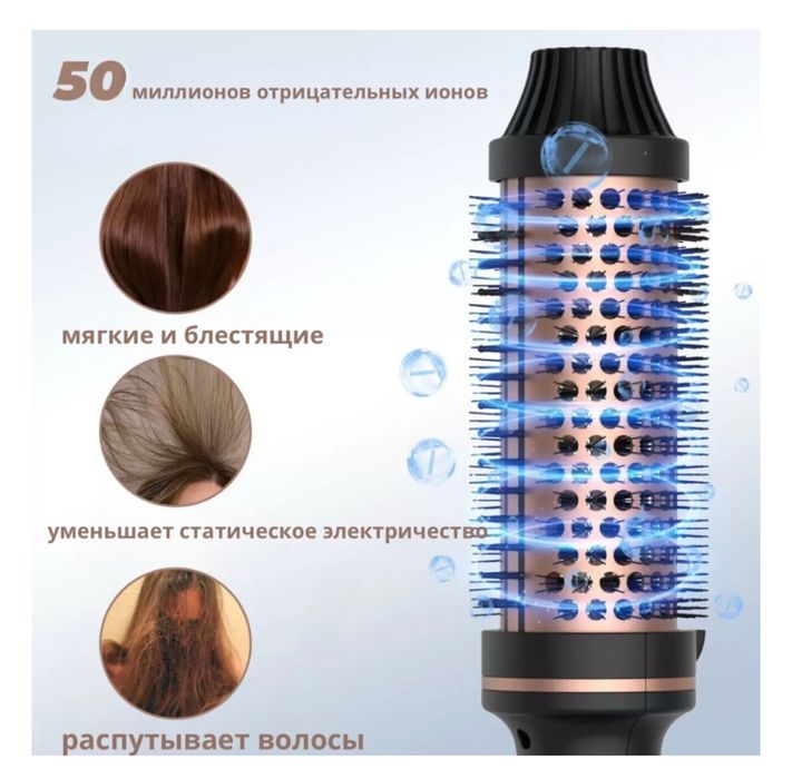 термо-брашинг