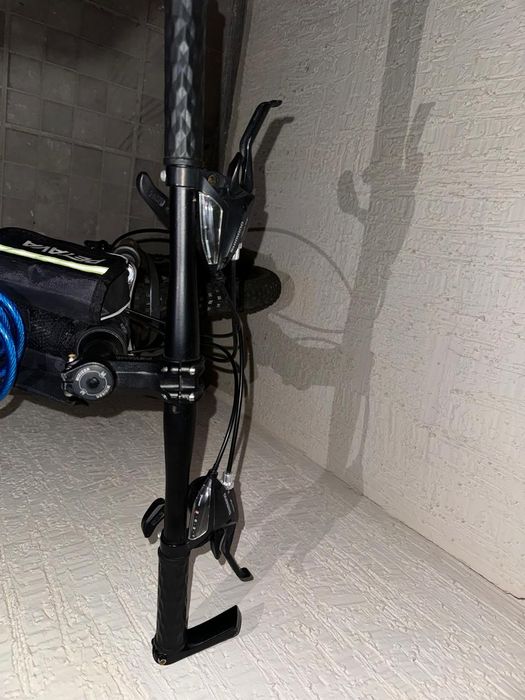 Велосипед Petava