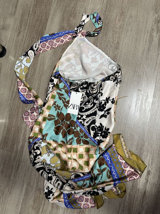 Лятна дълга рокля