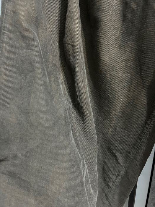 Брюки (юбкабрюки), кең шалбар