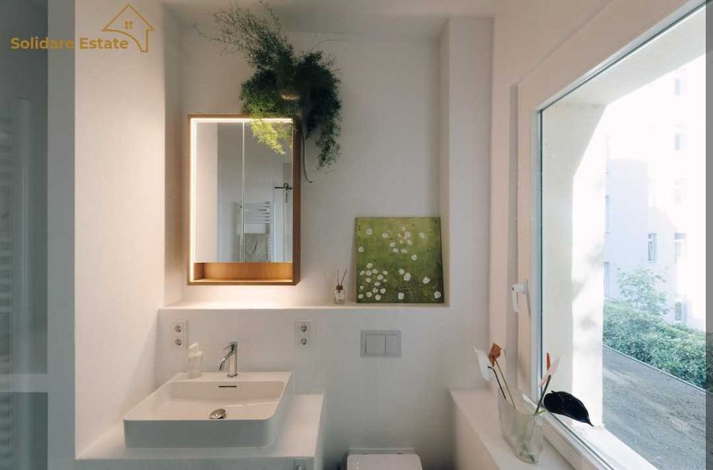 Дава се под наем Двустаен апартамент в София, Мусагеница - 53 кв.м за 475 € - Снимка #2