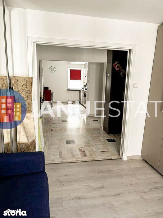 13 Septembrie Mihail Sebastian Parc Drumul Sarii Parcare 2 Bai